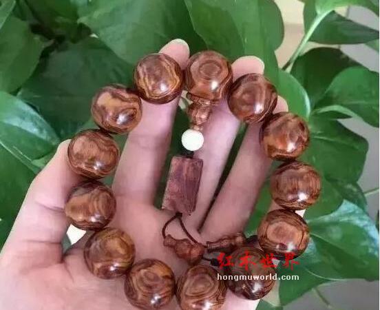干货:海南黄花梨百科大辞典！-2