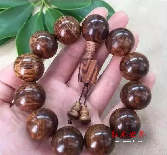 干货:海南黄花梨百科大辞典！-4