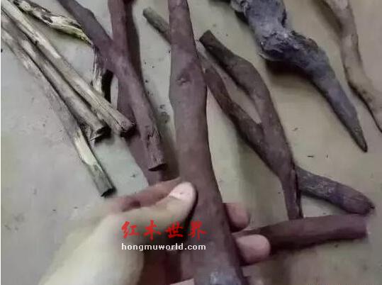 干货:海南黄花梨百科大辞典！-10