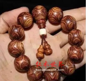 干货:海南黄花梨百科大辞典！-13