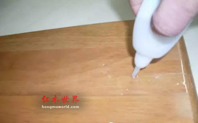 别见缝就说实木家具开裂了-7