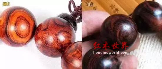 新老玩家对于海南黄花梨的理解-18