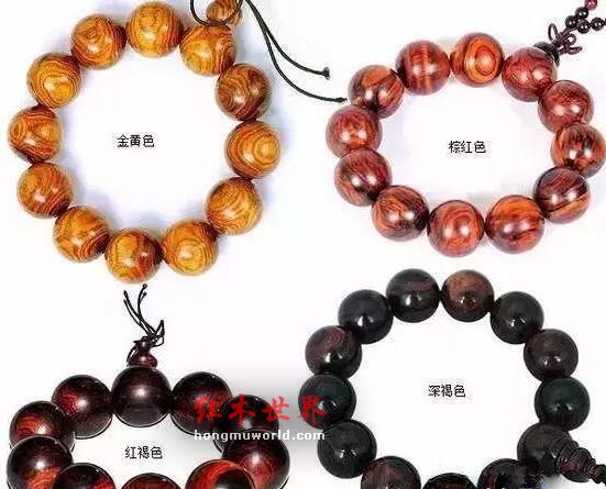 新老玩家对于海南黄花梨的理解-11