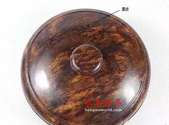 新老玩家对于海南黄花梨的理解-12