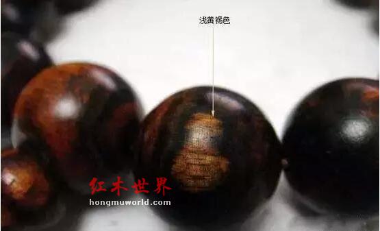 新老玩家对于海南黄花梨的理解-7