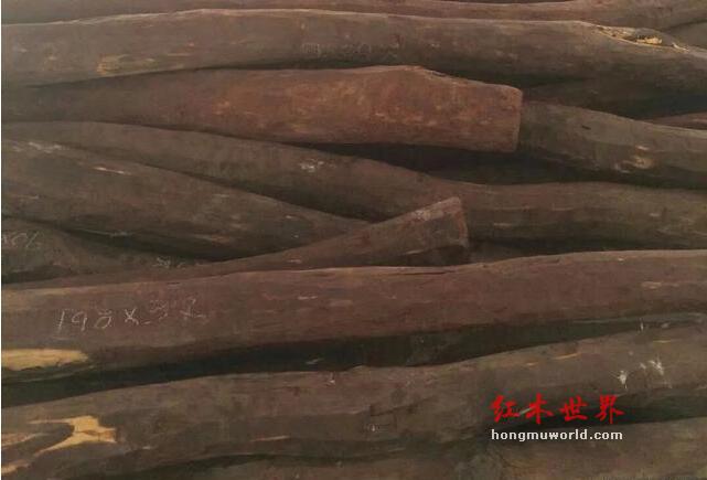 十檀九空、百年寸檀——其实大多数人都还不知道真相！-1