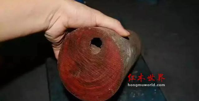 十檀九空、百年寸檀——其实大多数人都还不知道真相！-8