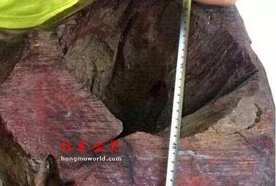 十檀九空、百年寸檀——其实大多数人都还不知道真相！-11