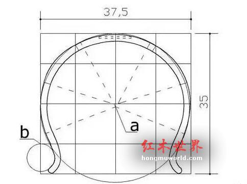 圈椅的腿为什么是斜的？-6