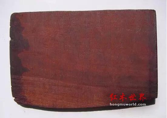 走出误区：红木家具慎用核桃油保养！-2