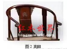明式家具部件名称，你都认全了吗？-11