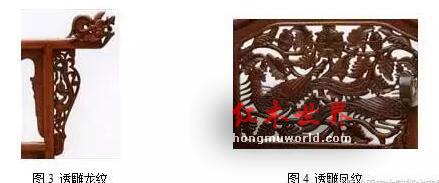 明式家具部件名称，你都认全了吗？-18
