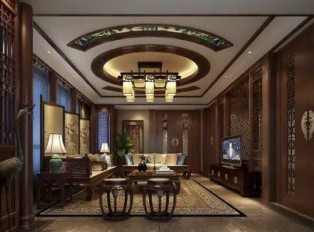 红木家具PK“高档”洋家具，哪个贵得更有价值？