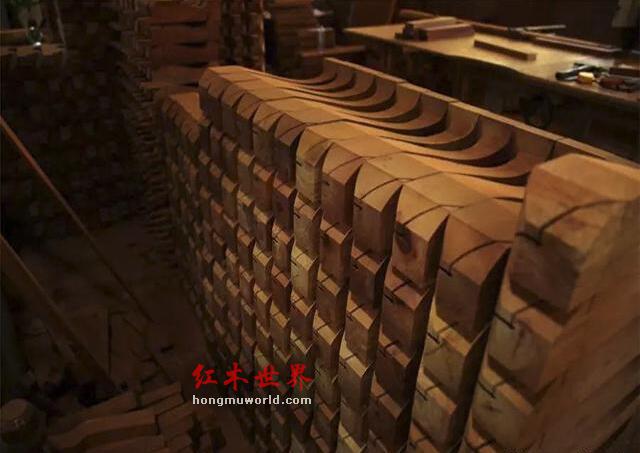 红木家具PK“高档”洋家具，哪个贵得更有价值？-2