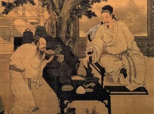 画案：最具文人气质的中式家具！