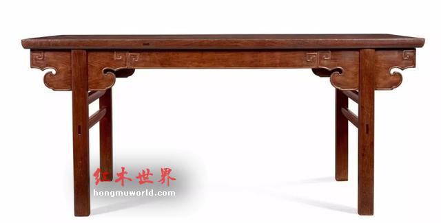 画案：最具文人气质的中式家具！-7