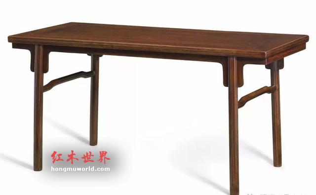画案：最具文人气质的中式家具！-3