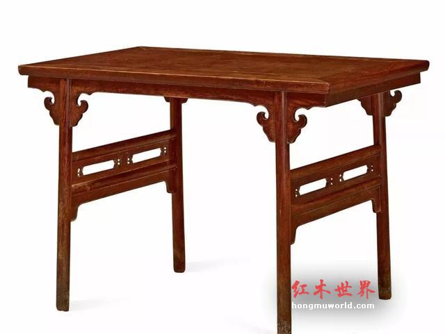 画案：最具文人气质的中式家具！-4