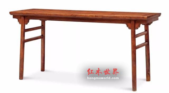画案：最具文人气质的中式家具！-2