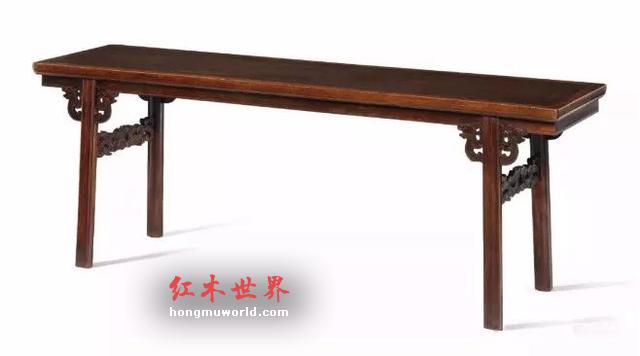 画案：最具文人气质的中式家具！-5