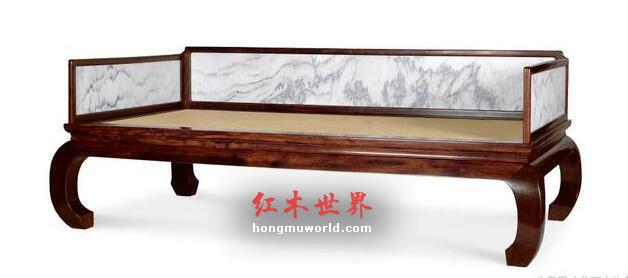 何爲罗汉床？罗汉床的由来、渊源-6