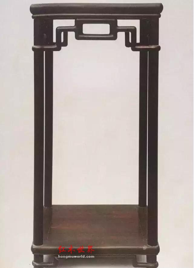 关于明式家具“圆包圆”造法，了解一下！-1