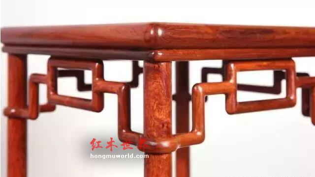 关于明式家具“圆包圆”造法，了解一下！-3
