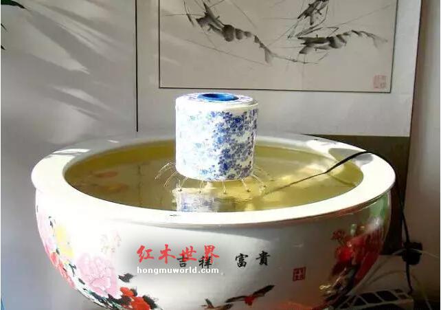 如何捯饬一个古典优雅的书房？-3