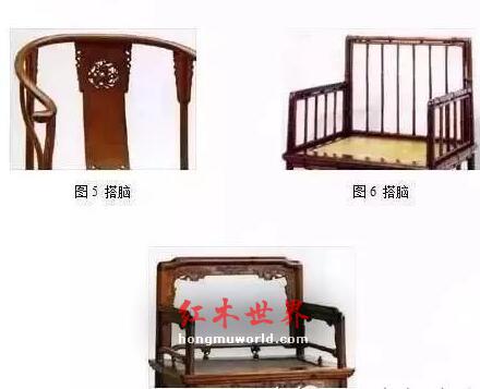 图文解析：中国古典家具的结构有哪些？-4