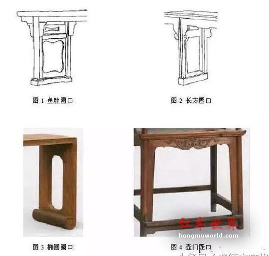 图文解析：中国古典家具的结构有哪些？-7