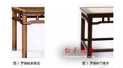 图文解析：中国古典家具的结构有哪些？-11