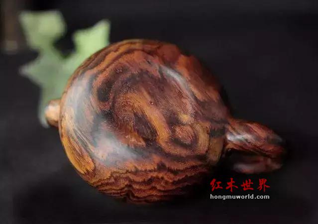 如何判断越南黄花梨“北方料”？-1