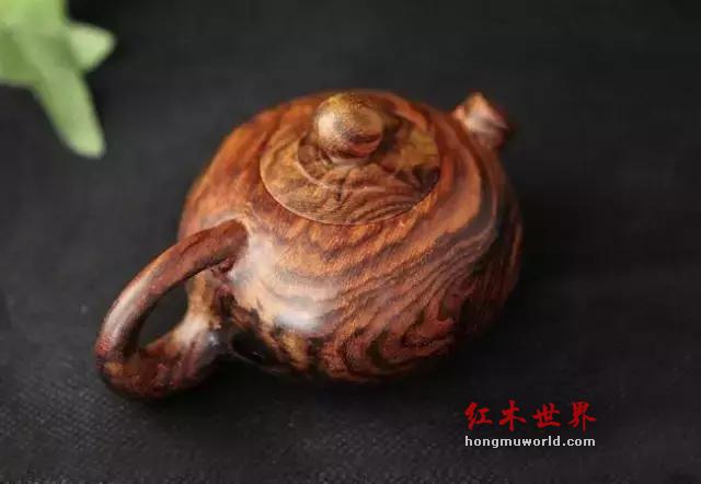 如何判断越南黄花梨“北方料”？-2
