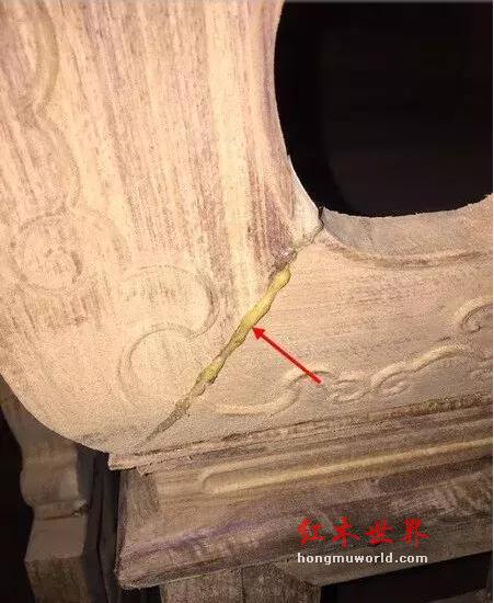 红木家具与“胶”为何有脱不开的关系？-1