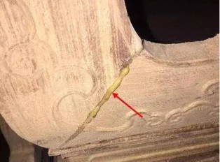 红木家具与“胶”为何有脱不开的关系？
