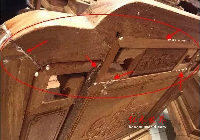 红木家具与“胶”为何有脱不开的关系？-2