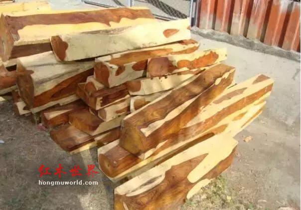 红木原材最新价格与行情走势周评（9月10-9月17）-4