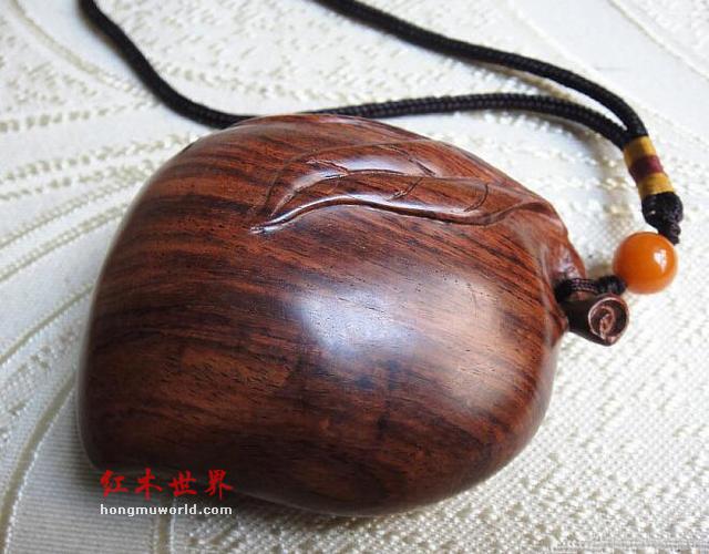 干货！多角度详解海黄真假鉴别-1