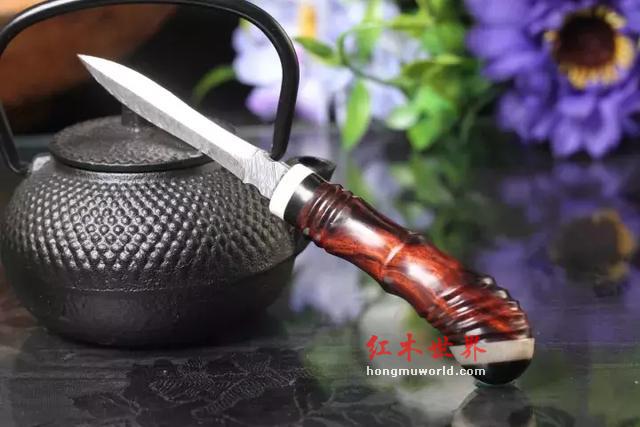 黄花梨小知识十则-5