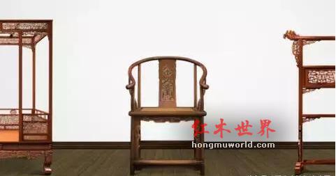 干货：红木家具结构最全图解-1