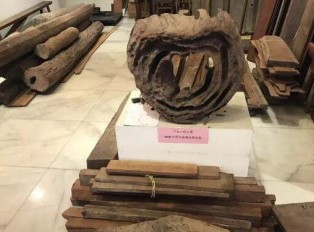黄花梨原材料市场分析