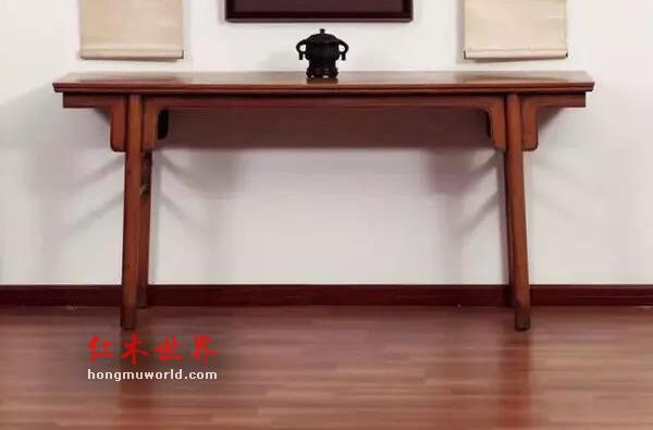 红木家具开裂变形的原因以及科学预防、修复方法大揭秘-2
