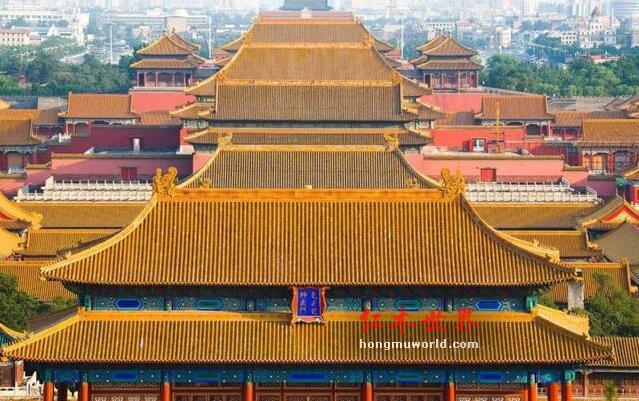为什么明代家具尚黄花梨，清代家具喜紫檀？-2