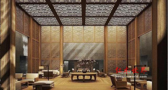 为什么明代家具尚黄花梨，清代家具喜紫檀？-5