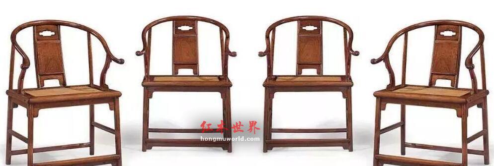 为什么明代家具尚黄花梨，清代家具喜紫檀？-13