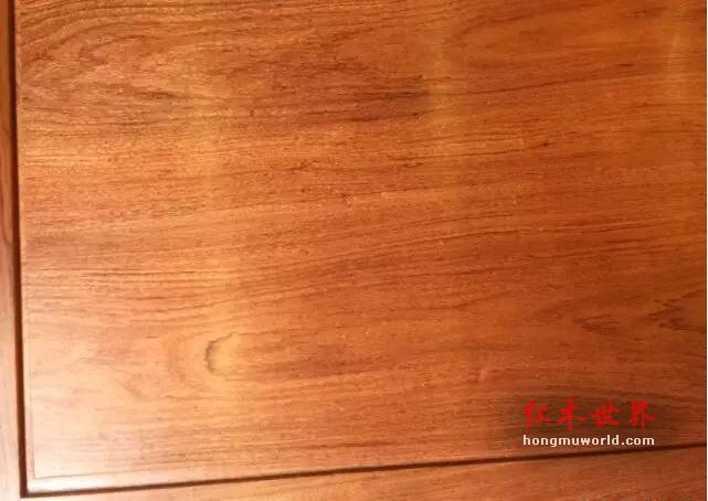 什么是巴西花梨？图说大巴花与小巴花-11
