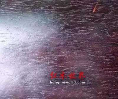 科普红木知识又来了，图解红木八大类-2