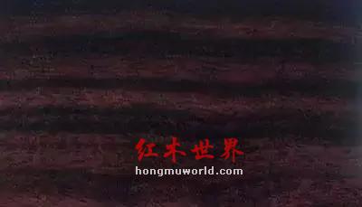 科普红木知识又来了，图解红木八大类-9