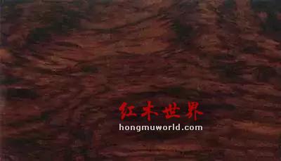 科普红木知识又来了，图解红木八大类-5