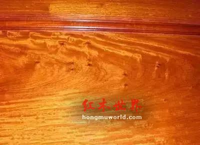 科普红木知识又来了，图解红木八大类-4